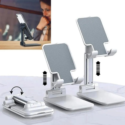 Adjustable Portable Phone Stand Holder