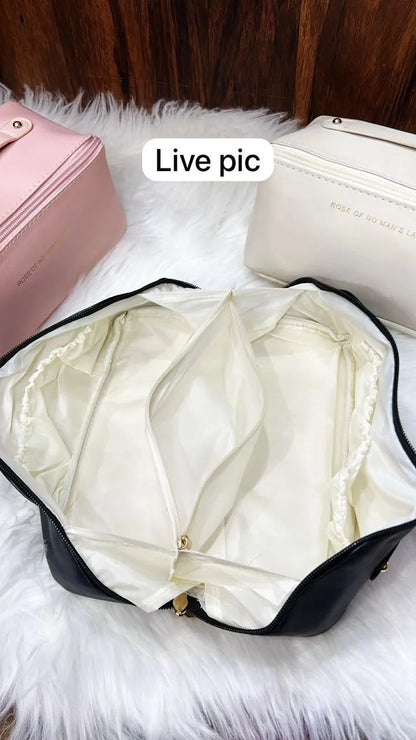 Perfect Makeup Accessory Makeup Travel Bag