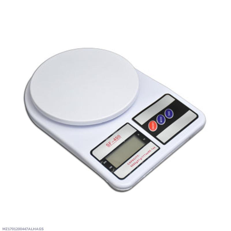 Weight Machine ABS Plastic Home Fitness Tool