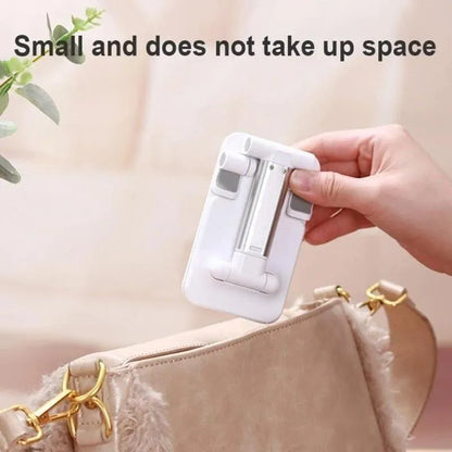 Adjustable Portable Phone Stand Holder