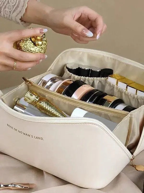 Perfect Makeup Accessory Makeup Travel Bag