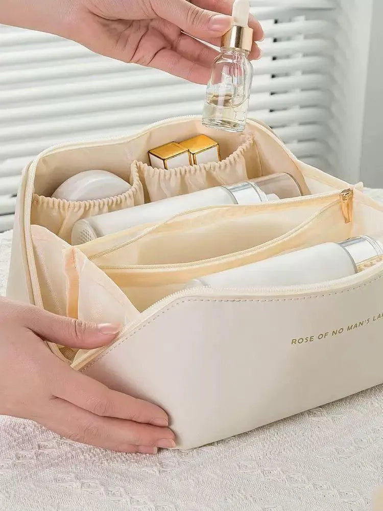 Perfect Makeup Accessory Makeup Travel Bag