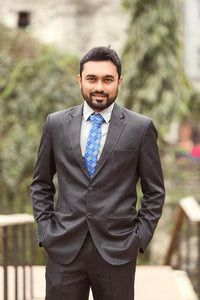 Ali Shahzad