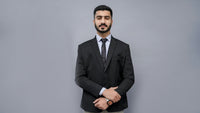 Ahmad Zulfiqar